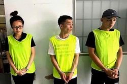 Cảnh giác với chiêu lừa đảo dùng App ngân hàng rởm, chuyển khoản 'ảo' để chiếm đoạt tài sản