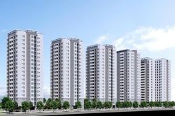 Nhà ở cho thuê Hà Nội - 'lối ra' cho người chưa thể mua nhà