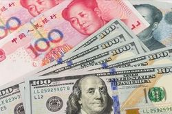Đồng nhân dân tệ tăng giá lên cao nhất 3,5 năm so với USD, vì đâu?