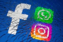 Facebook và hàng loạt ứng dụng của Meta đồng loạt 'sập' diện rộng