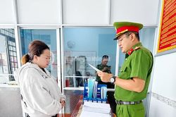 Cảnh báo thủ đoạn lợi dụng AI để lừa đảo và vi phạm pháp luật