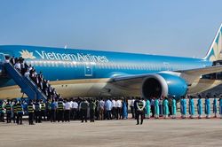Sân bay Long Thành sẽ khai thác 54 chuyến bay mỗi ngày trong giai đoạn đầu