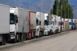 Iran trước bài toán biến địa lý thành lợi thế logistics