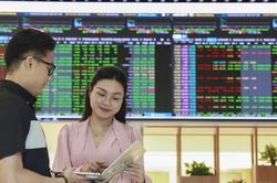 Chứng khoán nâng hạng: cơ hội hút vốn ngoại