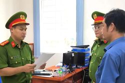 Kế toán Trung tâm Phát triển quỹ đất 'rút ruột' hơn 1,5 tỷ đồng