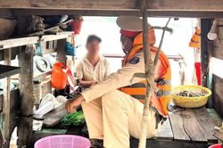 Phát hiện nhiều người dùng kích điện khai thác thủy sản trái phép