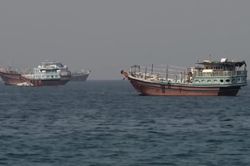Iran nêu điều kiện mở lại eo biển Hormuz