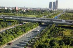 Hạ tầng chiến lược mở không gian tăng trưởng cho Hà Nội