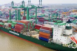 Viconship dự kiến vay 2.200 tỷ đồng từ các công ty con