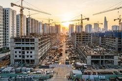 Mở rộng quỹ nhà an sinh cho người dân đô thị
