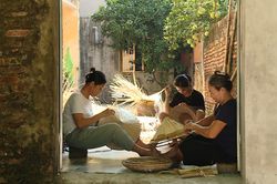 Đưa giá trị di sản vào đời sống hôm nay