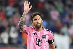 Lionel Messi cán mốc 930 bàn trên mọi đấu trường