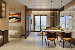 Nút giao Mỹ Yên - Điểm kết nối gia tăng giá trị bất động sản Bến Lức