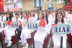 TP.HCM công bố kế hoạch thi học sinh giỏi, Olympic năm học 2026-2027