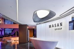 Tập đoàn Masan (MSN) báo lãi bứt phá gấp 2,2 lần, doanh thu 8 tháng vượt 77.000 tỷ đồng