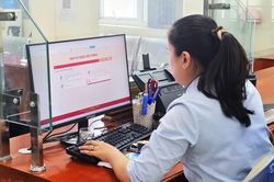 Phát triển công dân số - đưa người dân trở thành trung tâm của chuyển đổi số