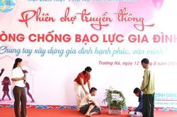 'Địa chỉ tin cậy cộng đồng' - Điểm tựa bình yên nơi xóm, bản