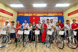 Nối dài hành trình nhân ái