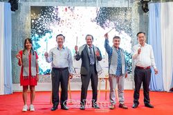 Đêm Gala Cà Mau Art Tour 2026: Sắc màu nơi địa đầu cực Nam Tổ quốc