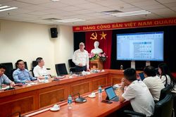 KTNN hoàn thiện Khung Kiến trúc số, siết kỷ cương đầu tư công nghệ