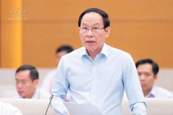 Bảm bảo giải quyết dứt điểm tình trạng thiếu sách giáo khoa trước ngày 25/9