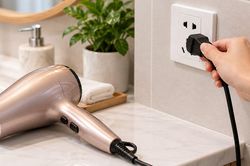 Một thiết bị chỉ dùng vài phút nhưng nhiều nhà cắm điện 24/24: Có nên rút ra sau khi dùng?