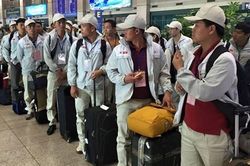 Danh sách 7 công việc bị cấm khi đi xuất khẩu lao động từ ngày 1/3/2027