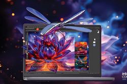 Lenovo bổ sung chip Intel và AMD mới cho dòng IdeaPad Slim Gen 11