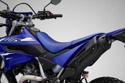 Yamaha WR155R ra mắt tại Việt Nam, giá 79 triệu đồng
