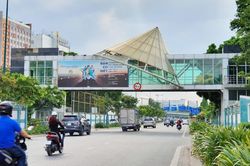 Quảng cáo ngoài trời có thực sự khiến người tiêu dùng 'nhấp chuột' mua hàng?