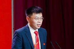 Ông Trương Minh Huy Vũ được bầu giữ chức Phó Chủ tịch UBND TP.HCM