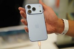 Công nghệ 21/9: iPhone 18 Pro tăng phí sửa chữa, Xiaomi Fold cũng đắt đỏ