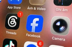 Facebook gặp sự cố, người dùng Việt Nam, Mỹ khó truy cập