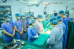 Chính phủ đề xuất người dưới 18 tuổi được quyền hiến mô, tạng, hiến xác