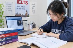 Cùng đạt IELTS 6.0 có 26 mức điểm cộng: Bộ GD&ĐT chỉ ra bất cập lớn