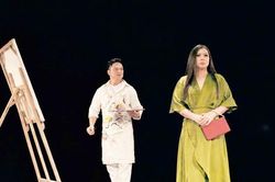 Đưa opera 'Tosca' lên sân khấu Việt: Tiếp nối hành trình chinh phục những đỉnh cao