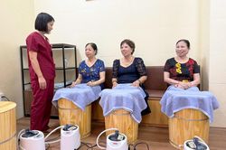 Hà Nội chăm lo toàn diện cho người cao tuổi: Chuyển áp lực già hóa dân số thành động lực phát triển