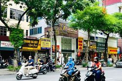 Bắc Bộ ngày nắng, đêm có mưa rào và dông vài nơi