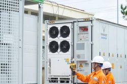 EVNNPC duy trì đà tăng trưởng, bảo đảm cung ứng đủ điện