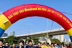Lan tỏa phong trào thể dục thể thao từ cơ sở