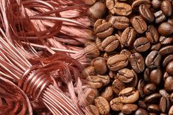 Lực mua chiếm ưu thế trên thị trường hàng hóa tuần qua
