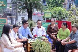 Khi chuyển đổi số chạm vào đời sống