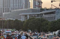 Để cổng trường không là 'điểm đen' ùn tắc giao thông