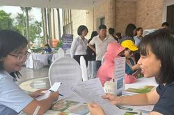 Bảo hiểm thất nghiệp mở thêm cơ hội việc làm trong kỷ nguyên AI