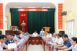 Hoà giải viên kịp thời ngăn chặn phát sinh trong cộng đồng