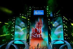 Toàn cảnh bế mạc Festival Thăng Long - Hà Nội lần thứ II năm 2026