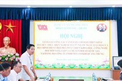 Doanh nghiệp cơ khí kiến nghị cơ chế đặt hàng trực tiếp để bứt phá chuyển đổi số