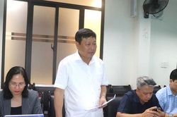 Phường Ba Đình tăng cường quản lý hoạt động tín ngưỡng, tôn giáo