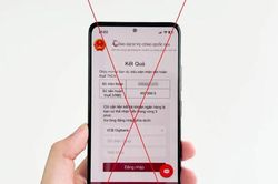 Sẽ công khai danh sách đen, tên miền 'rác'