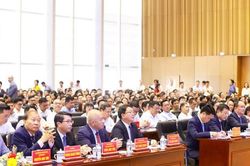 Kiến tạo không gian phát triển mới cho Logistics vùng đồng bằng sông Hồng